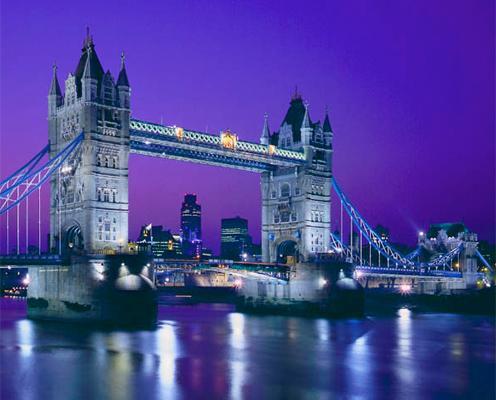 London Full House Hotell Exteriör bild