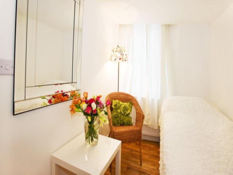 London Full House Hotell Exteriör bild